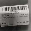 SOLY HUX Women's Lace Camisole Top Spaghetti Strap Slimming Tank Tops Aesthetic Clothes (Pure Black)