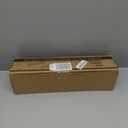 Seocry Includes Hardware, No Wood Inserts Needed Nursery Book Shelves, 4 Pack, Wall Book Shelves for Kids Room, Baby, Toddler, Nursery Decor (16.5 Inches)