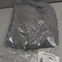 Amazon Essentials Men's Fleece Crewneck Sweatshirt (Available in Big & Tall) (Gray, XL)