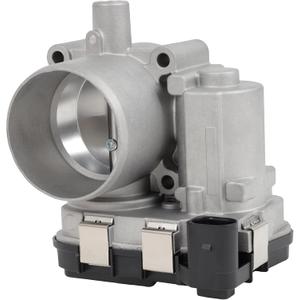 ROADFAR Electric Throttle Body Assembly Compatible for 2013-2018 for Volkswagen for Jetta 03F133062B, TB1273, 674021, V10810086