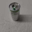 60/7.5 uF 60+7.5 MFD 370V or 440V CBB65 Dual Run Start Round Capacitor 60 7.5 uF MFD 370 440 Volt VAC for Condenser Straight Cool or Heat Pump Air Conditioner