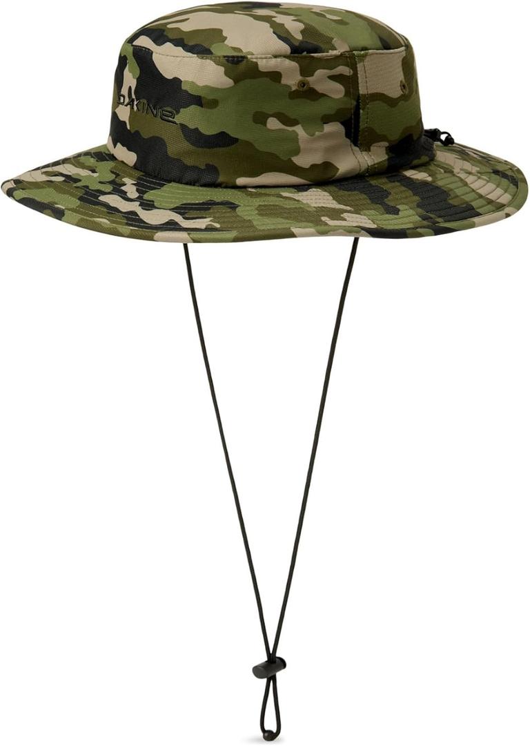 Dakine No Zone Hat (X-Large, Classic Camo)