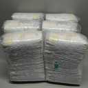 Pampers Swaddlers Diapers, Size 3 (13-26 lbs), 168 Count, Absorbent, Keeps Baby Dry and Comfortable, Skin Safe Disposable Baby Diaper