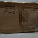 Custom Floor Mats Cargo Liner and Backrest Mat for 2018-2024 Ford Expedition Max/Lincoln Navigator L 7 Seat Accessories TPE All Weather (Only for Max and L 7 Seater)