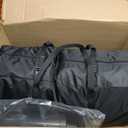 4-6 Person Inflatable Camping Tent Tarp Sun Shelter Blow Up Tent Easy Setup Waterproof Portable Air Canopy House Gazebos for Camping Backpacking Hiking Picnics Fishing
