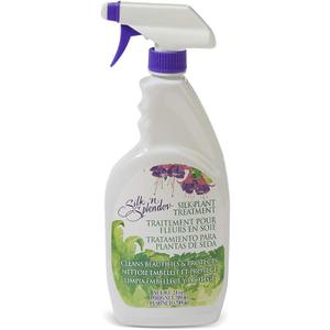 Silk'n Splendor Silk Plant Treatment 24 Ounce