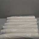 LITOPAK 480 Pack 5 oz Disposable Paper Cups, Disposable Mouthwash Cups, Small Disposable Cups, Mini Paper Cups for Parties, Picnics, Barbecues, Travel and Events