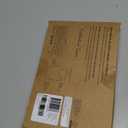 8-Pack Organic Baby Bibs for Boys, Girls - Soft Cotton Drooling and Teething Bibs for Baby Girl & Boy, Extra Absorbent, Easy To Clean & Put On for Toddler, Newborn, Infant 0-24 Months (Sweet Charm)