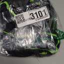 TronX Stryker Senior Adult Junior Youth Inline Roller Hockey Girdles with Cup, L/XL