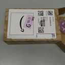 JOYIN 28 Pack Valentines Day Gift Cards with Cute Kawaii Mochi Squishy Toy to Squeeze, Glow in The Dark Stress Relief Fidget Toy for Kids, Classroom Exchange Prizes Valentine Party Favor Toys