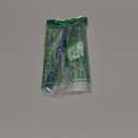 NYX PROFESSIONAL MAKEUP Epic Ink Glitz Liner, Waterproof Metallic Liquid Eyeliner with Vegan Formula - Tapered Twinkle (Shimmer Teal Blue) (0.03 Fl Oz (Pack of 1))