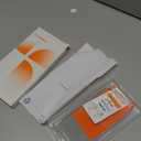 TORRAS Guardian Shockproof for Samsung Galaxy S25 Case, [12FT Military Grade Drop] Thin & Soft Touch for Samsung S25 Case, Transparent Protective Slim Case for Samsung S25, Diamond Clear