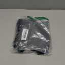 Bsubseach Mesh Swimsuit Coverup for Women Sheer Sexy Long Sleeve Dress Bikini Vacation Outfits (Small, Black)