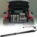 32296296 Rear Left Electric Tailgate Gas Strut Fit for XC40 2019 2020 2021 2022,Tailgate Power Lift Support, Trunk Tailgate Power Shock Support, Replaces 615114