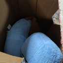 31" Kids Bean Bag Chair for Reader, Living Room, Bedroom