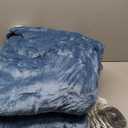 Bedsure Electric Blanket - Dual Control Heated Blanket, Fast Heating with 10 Time Settings & 10 Heat Settings, Warm Gift for Grandma, 84"x90"