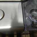 Nespresso Vertuo Creatista Coffee and Espresso Maker by Breville, Brushed Stainless Steel