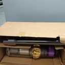 Dyson V15 Detect Total Clean Extra Cordless Vacuum 