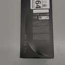 TORRAS 360 Spin Magnetic Stand for Samsung Galaxy S25 Ultra Case, Fit for Magsafe, Shockproof Slim Protective S25 Ultra Case with Kickstand for Women Men, Ostand Spin, Translucent Frosted Silverblue | 360 Spin, Magnetic Stand, Fit for Magsafe, Shockproof, Slim, Protective