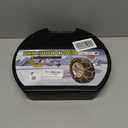 Auto Tightening Snow Chains Tire Chains For Cars Suv Pickup Trucks - Auto Tightening 1 Min Quick Fit AND Easy Installation, Reusable Universal Emergency Traction Snow Chains - Set of 2HKN170