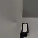 TIPGO Slim Bathroom Can with Lid Soft Close, Step Pedal, 6 Liter / 1.6 Gallon Stainless Steel Bin, Small Garbage Cans for Bedroom, Office, Kitchen (White)