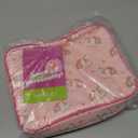 Bentology Lunch Box for Kids- Insulated, Waterproof, Durable Tote Bag Lunchbox fits Bento Boxes, Containers, Jars, Bottles- Keeps Food Hotter or Colder Longer- Back To School Reusable Sleeve For Girls