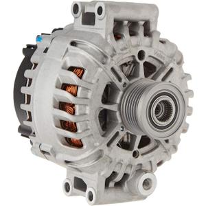 Valeo 439560 Alternator, 1 Pack