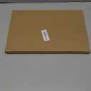 GuanQiao Food-Grade Bamboo Slider for KitchenAid 4.5-5 Qt Tilt Head Stand Mixer, Appliance Sliding Mat for Kitchenaid Artisan, Kitchen Countertop Storage Accessories Mixer Moving Tray Attachments (Brown)