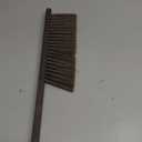 Hand Broom Cleaning Brushes-Soft Bristles Dusting Brush for Cleaning Car/Bed/Couch/Draft/Garden/Furniture/Clothes,Wooden Handle