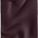 Caseative for iPhone 14 Case,Water Ripple Pattern Wave Phone Case (Burgundy)