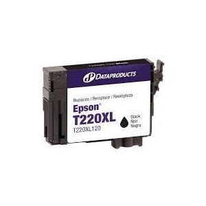 Di Data Products Epson T220XL Ink Black