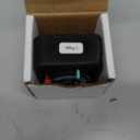 Kichler Outdoor Mechanical Timer with Tradition Pin Setting, Plug-In Landscape Lighting Automation Timer, Black, 15557BK, 3" x 3" x 2.75"