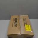 Ledido Marquee Letters 4FT Light Up Letter Marquee Lights Sign, 4 Feet Tall Large Light Up Signs Alphabet Letters Party Lights Decoration for Birthday Graduation Baby Shower Wedding Letter A