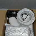 Cell Phone Booster for Home & Office,Up to 2000 sq ft,Cell Phone Signal Booster with Band 66/25/2/4/5/12/13/17,Boost 5G 4G Data for All U.S. Carriers FCC Approved Cell Booster