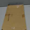 Expandable,Adjustable & Stackable Spice Rack, Cabinet Kitchen Countertop Shelf Organizer,Metal Pantry Storage Shelves - Space-Saving Storage Solution(1Pack/White/Large)