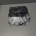 Heavy Duty Water Softener Tank Jacket,Outdoor Insulated Water Softener Tank Cover,600D Oxford Fabric with Plush Lining