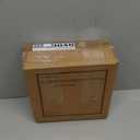 6 FT 4 Prong Dryer Cord 30 AMP Black, 10/4 Gauge Dryer Extension Cord Heavy Duty, NEMA 14-30P to 4-Wire Appliance Power Cable, ETL Listed