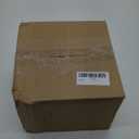 KSP 8x170 Wheel Spacers for F250 F350 2003-2024, 2"(50.8mm) Heavy Duty Tire Spacers with 14mmx1.5 Studs 125mm Center Bore, Forged Lug-Centric Wheel Spacer Fit 8 Lug F250 F350, Not Hub Lip (Black)