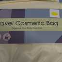 4 x Travel Cosmetic Bag