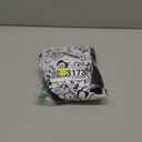 Zando Womens Tankini Bathing Suits Tummy Control Swim Suits for Women 2025 Two Piece Swimsuit Womens Swimsuits Tankini with Shorts Women's Swimwear White Black Pattern 14-16