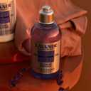 L'OCCITANE Bath & Shower Gel, Daily Foaming Body Wash Gently Cleanses, Moisturizes & Refreshes Skin, Eco-Friendly Options, All Skin Types, Vegan