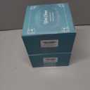 2 x Solar Wind Chimes Outside,Shells Wind Chimes Lights Gifts for Mom Grandma Women Wife Girls, Solar Hanging Lights for Holiday Garden Yard WindowPink (multicolor)