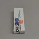 Kerecsen Reading Glasses 5 Pairs Fashion Ladies Readers Spring Hinge with Pattern Print Eyeglasses for Women (Mix Color -2, 2.25)