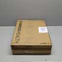 Carex Toilet Seat Riser, Elongated Raised Toilet Seat Adds 3.5 inches to Toilet Height, for Assistance Bending or Sitting, 300 Pound Weight Capacity Toilet Riser