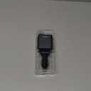 LISEN Retractable Car Charger USB C [Upgraded Dual Type C] 75W Fast 4 in 1 Car Charger for iPhone 17, Road Trip Essentials Gifts for Men Women, Car Accessories for Galaxy S26 Phone 17 Pro Max 16 15 (Grey)