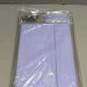 TUNKARMOR Case Keyboard for Samsung Galaxy Tab A9+ / A11+ Plus 2023/2025 11 Inch - Mouse and Detachable Magnetic Keyboard, Slim Case with S Pen Holder, Auto Sleep/Wake (Purple)