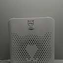 Furgo Pet Air Purifier for Home Large Room, 2-in-1 HEPA Air Filter Remove 99.5% of Pet Hair, Odor, Smoke, Dust, Pollen, Smart Air Quality SensorUltra-Quiet Air Purifier for Bedroom Allergies, White (HA360)