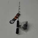 CE-BLI24ULC Black Ice Ii Combo 24" Ul