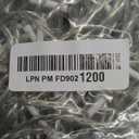 LED Christmas Lights Clear Wire, White Christmas String Lights for Tree, Christmas Tree Lights Indoor Outdoor Plug in for Party Wedding Christmas Decorations