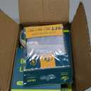 SF Fly Fishing Line with Two Welded Loops Weight Forward Floating Fly Lines Trout 90FT WF2 3 4 5 6 7 8 9F Multi-Color Freshwater (Sky Blue Combo)